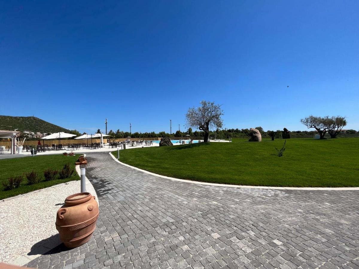 S'arena Hotel